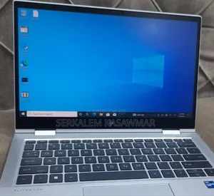 New Laptop HP EliteBook 830 G8 16GB Intel Core I7 SSD 512GB