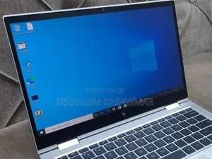 New Laptop HP EliteBook 830 G8 16GB Intel Core I7 SSD 512GB