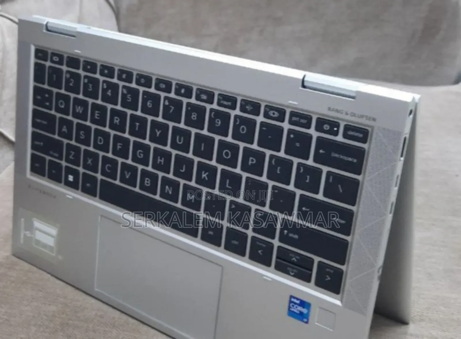 New Laptop HP EliteBook 830 G8 16GB Intel Core I7 SSD 512GB