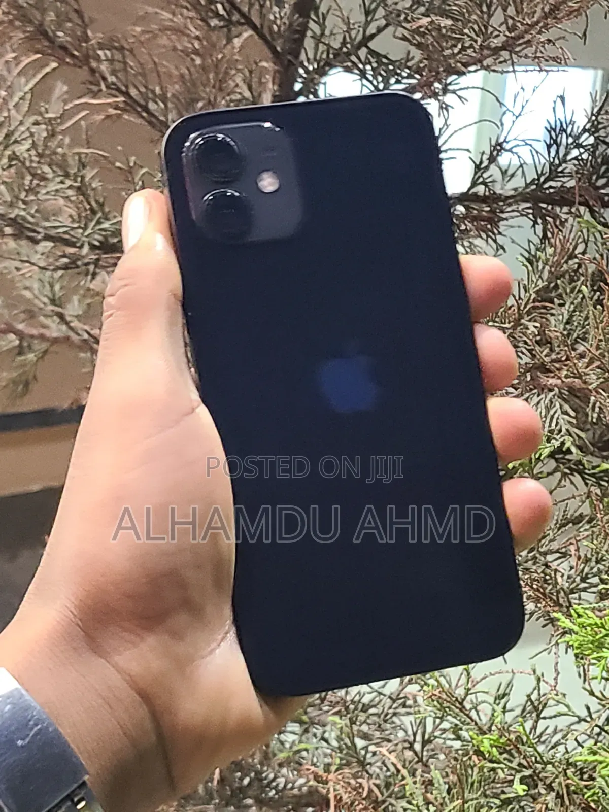 Apple iPhone 12 128 GB White