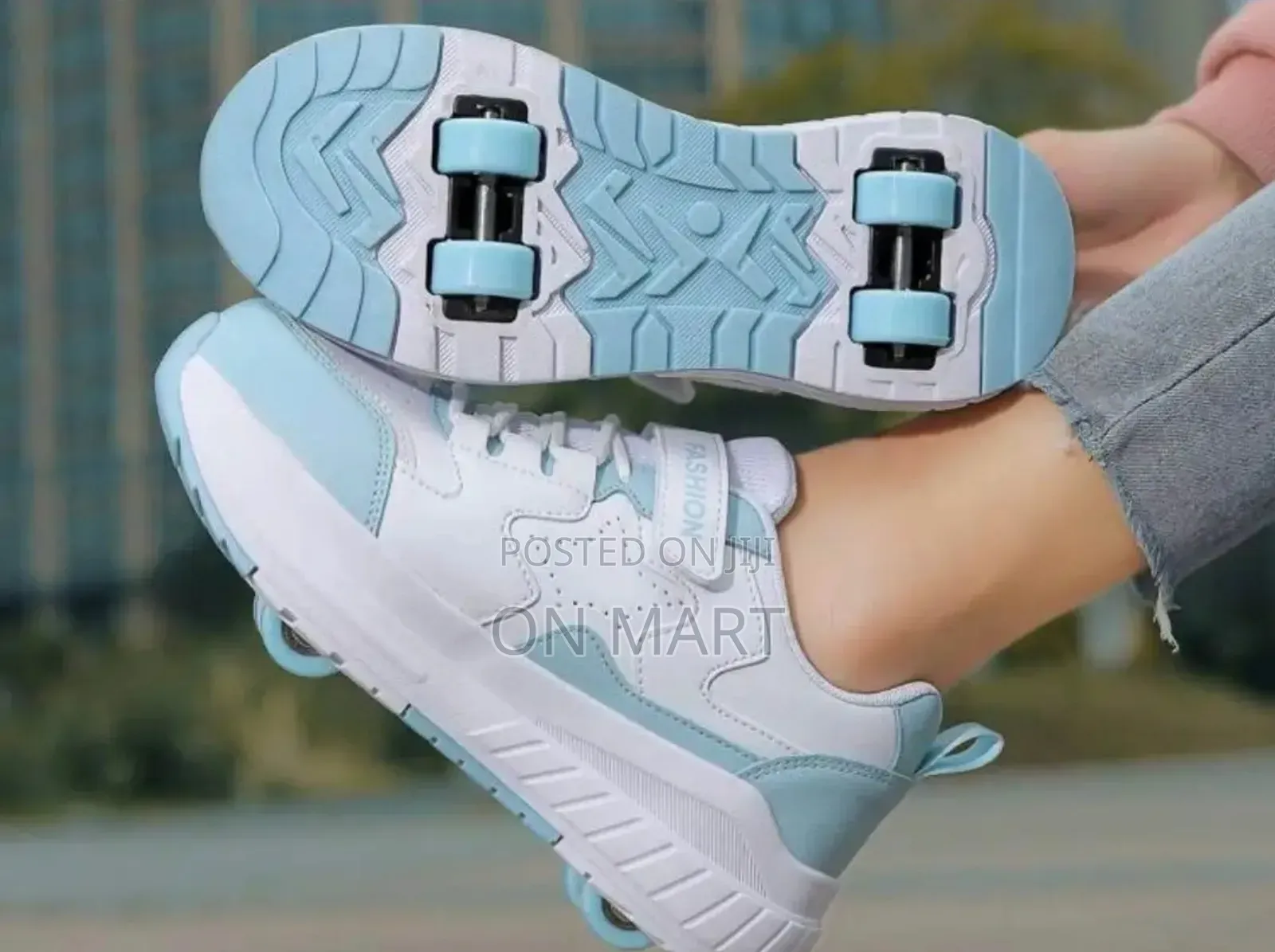 Skate Shoes for Teenager