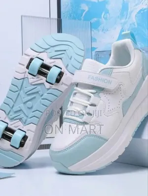 Skate Shoes for Teenager