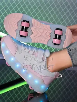 Skate Shoes for Teenager