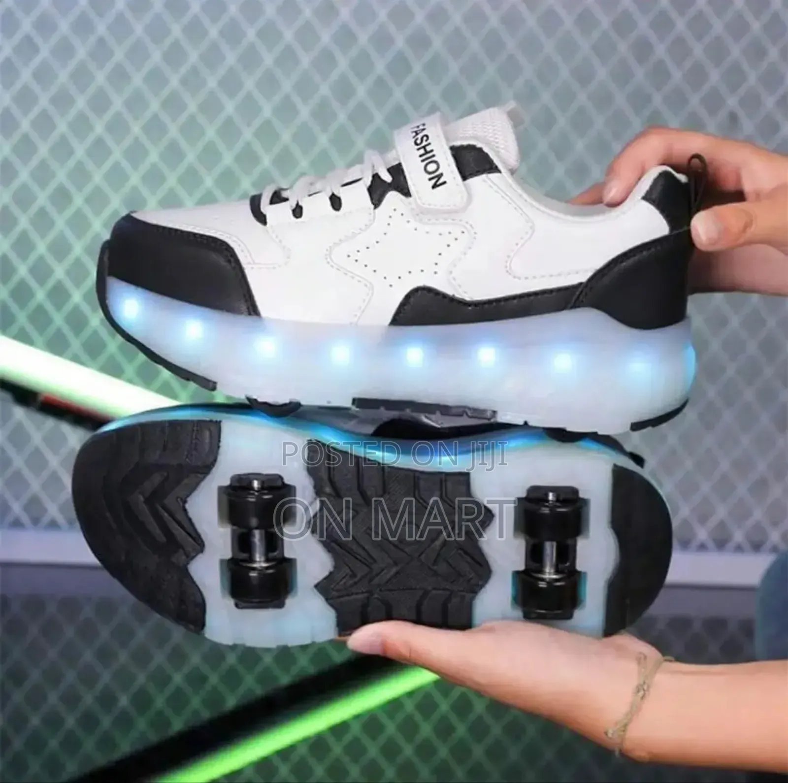 Skate Shoes for Teenager