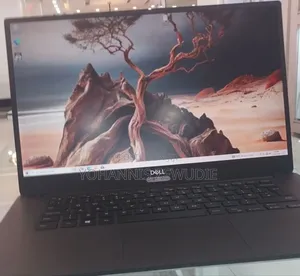 Photo - New Laptop Dell Precision 5540 32GB Intel Core I9 SSD 1T