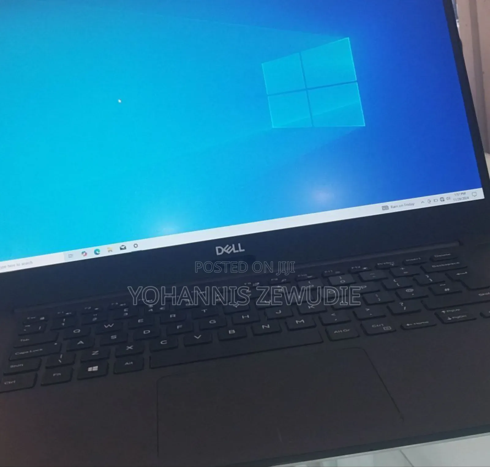 New Laptop Dell Precision 5540 32GB Intel Core I9 SSD 1T