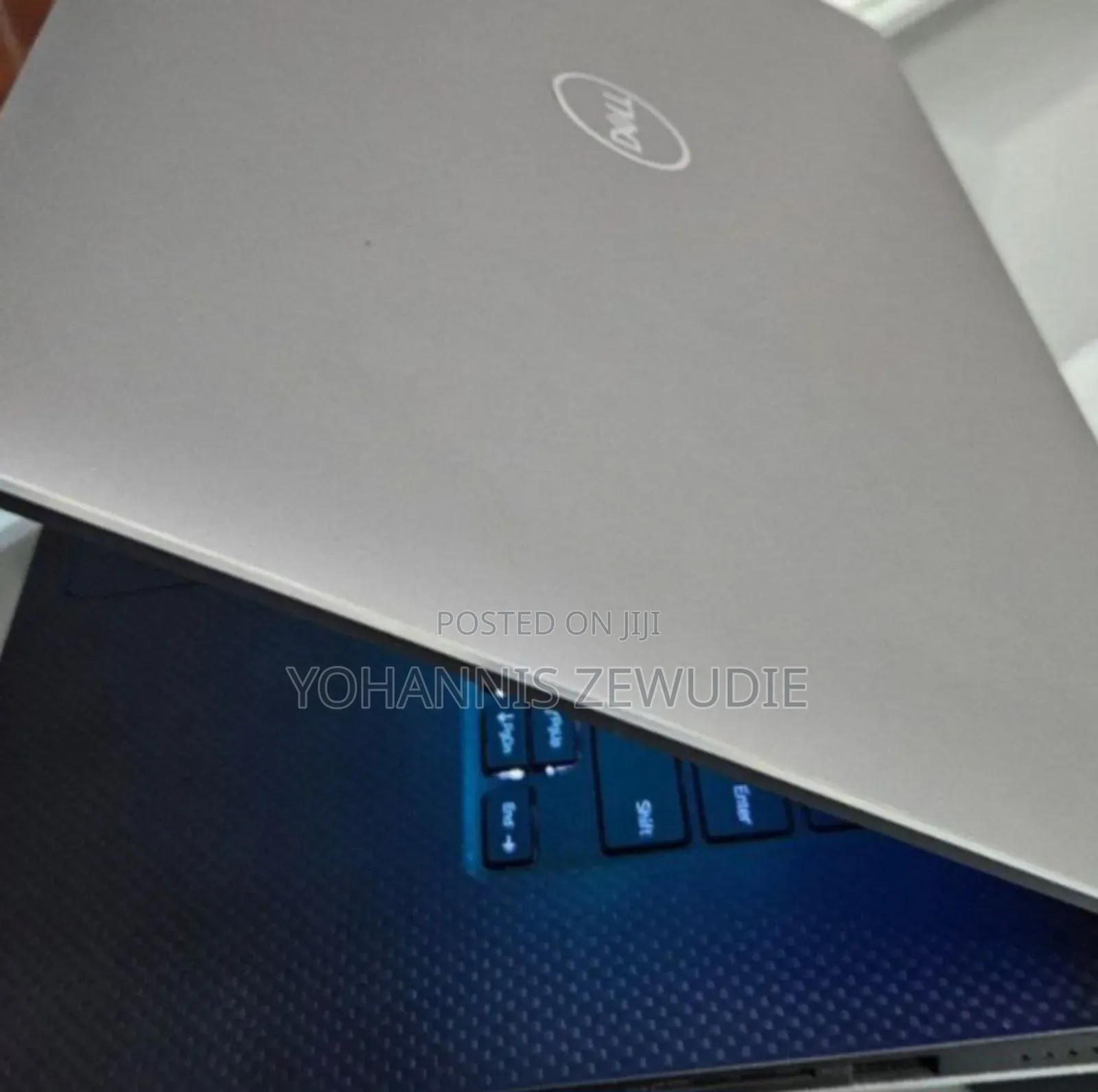 New Laptop Dell Precision 5540 32GB Intel Core I9 SSD 1T