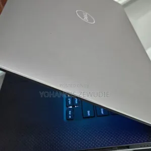 New Laptop Dell Precision 5540 32GB Intel Core I9 SSD 1T