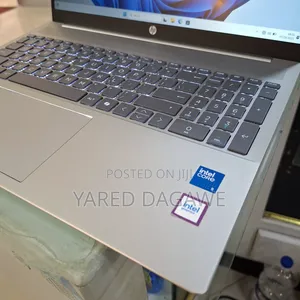 New Laptop HP Pavilion 15 16GB Intel Core Ultra 5 SSD 512GB