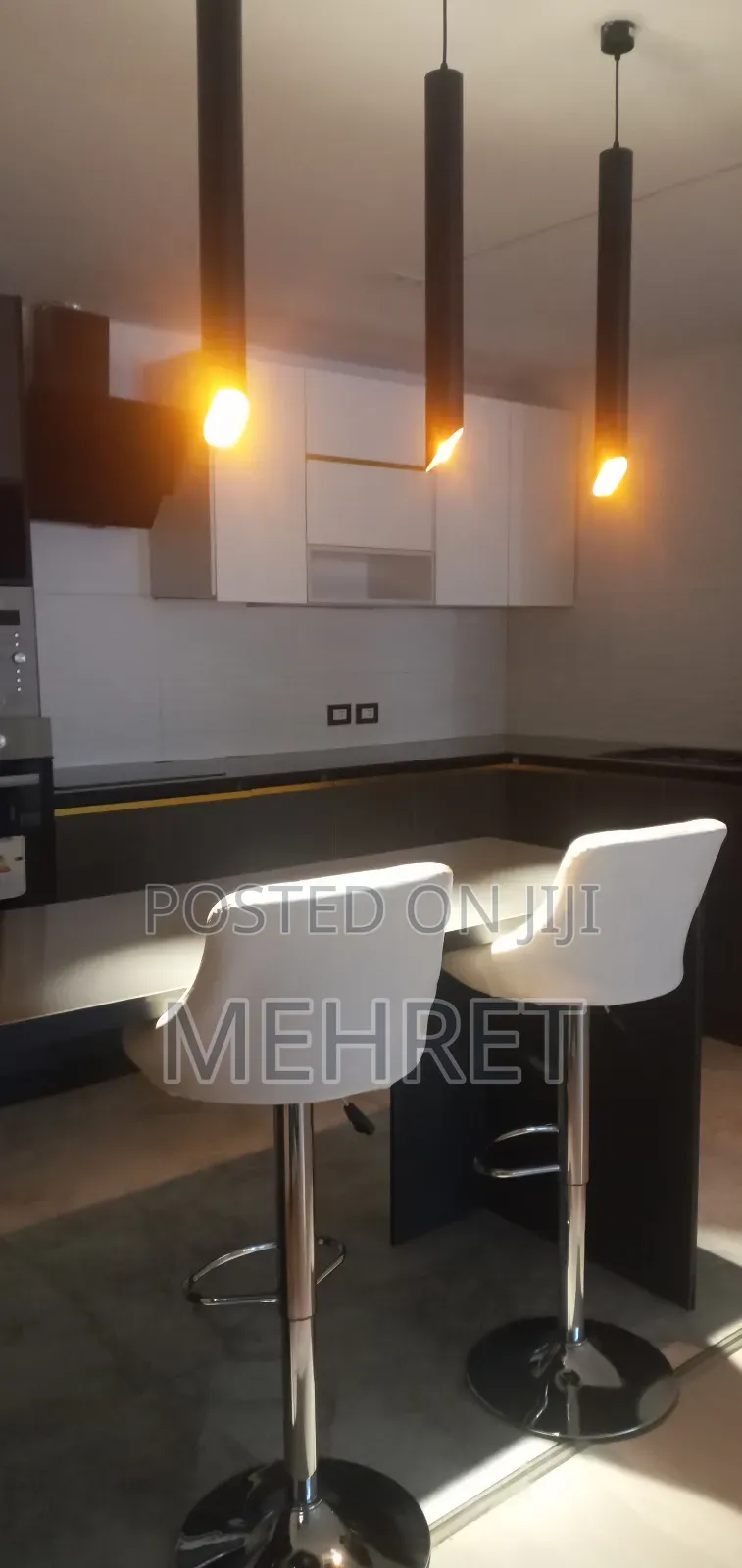 2bdrm Apartment in ዴማ ሆፕ, Yeka for sale