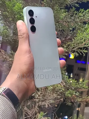 New Samsung Galaxy A16 128 GB White