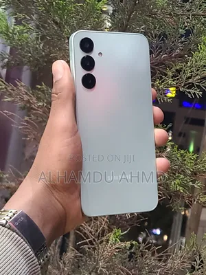 New Samsung Galaxy A16 128 GB White