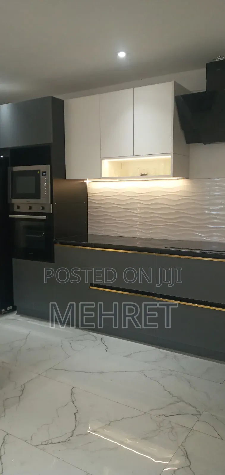 2bdrm Apartment in Dema Hope Real, Bole for sale