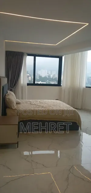 3bdrm Apartment in ዴማ ሆፕ, Yeka for sale