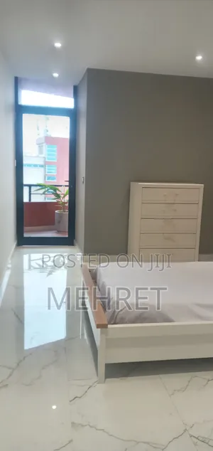 3bdrm Apartment in ዴማ ሆፕ, Yeka for sale