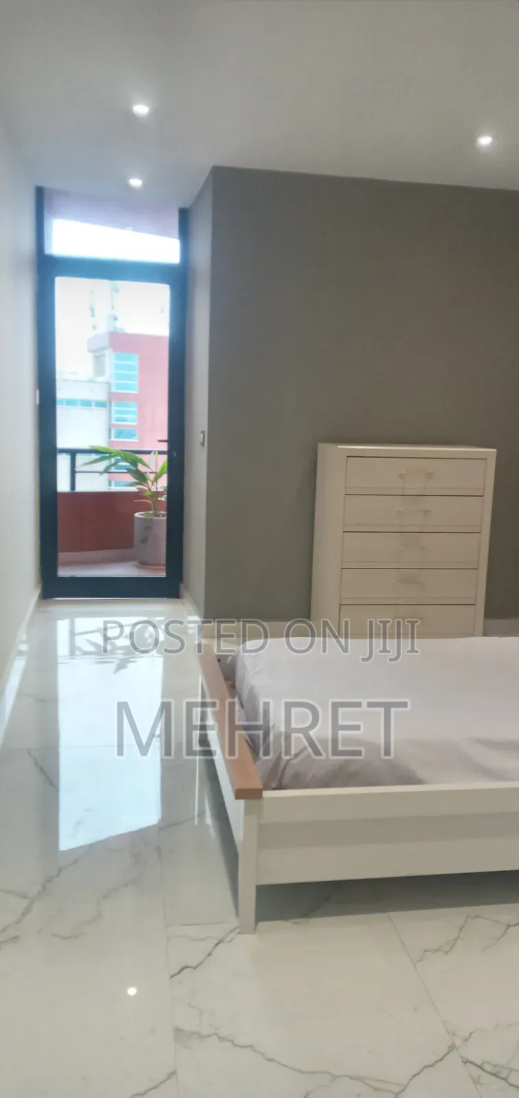 3bdrm Apartment in ዴማ ሆፕ, Yeka for sale