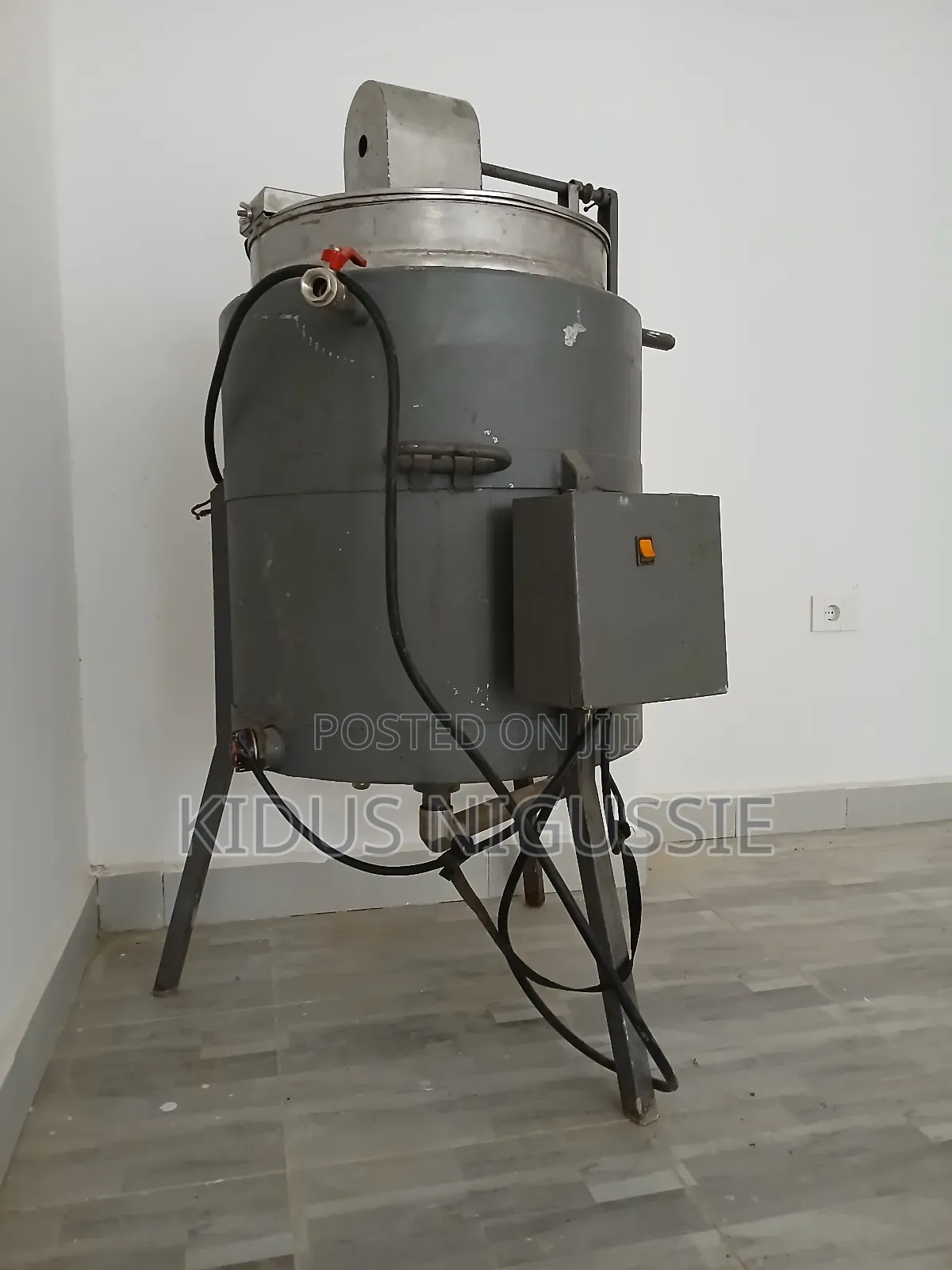 Honey, Wax and Other Food Processor