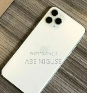 Apple iPhone 11 Pro 512 GB White