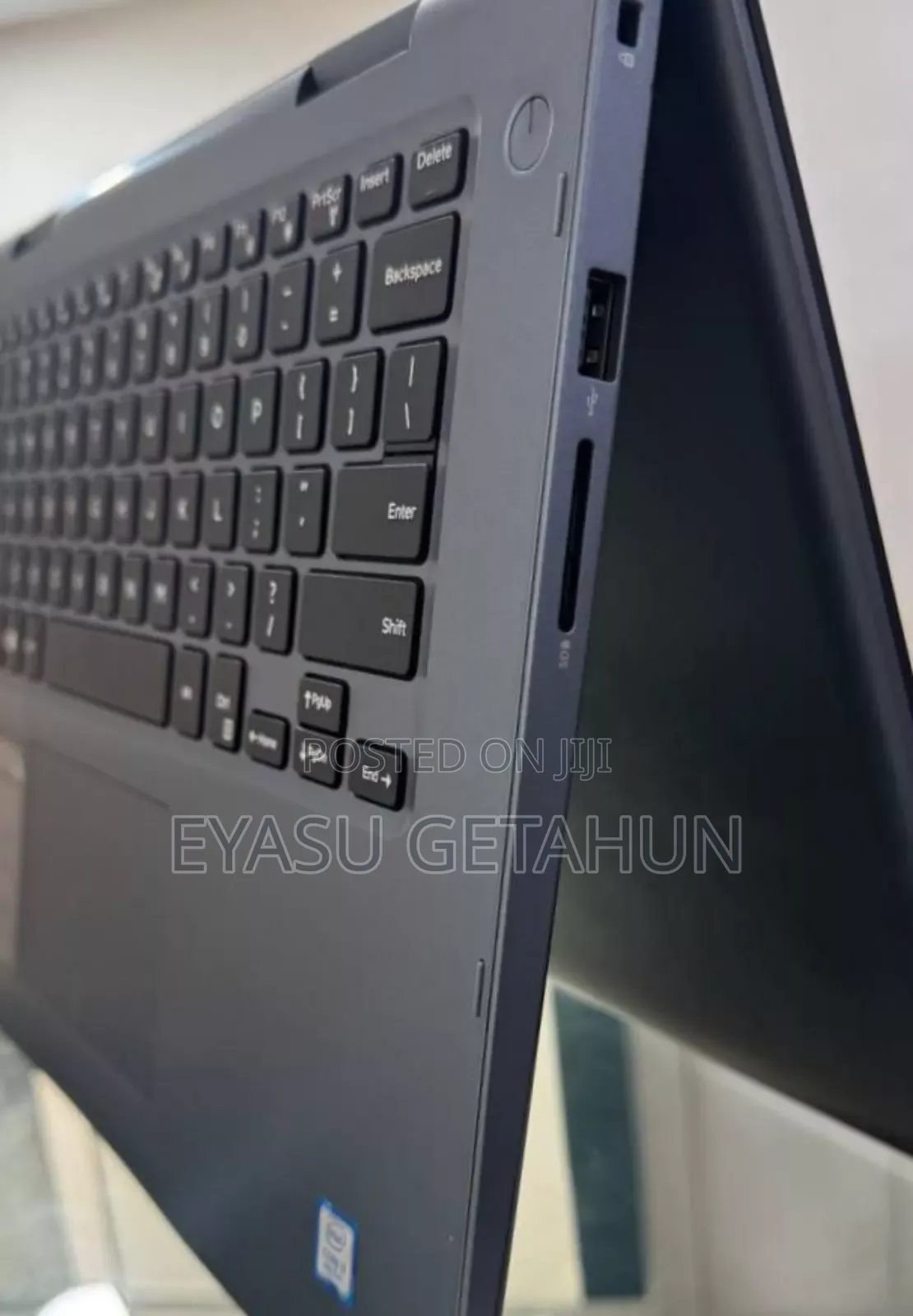 New Laptop Dell Inspiron 15 4GB Intel Core I3 SSD 128GB