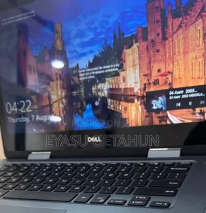 New Laptop Dell Inspiron 15 4GB Intel Core I3 SSD 128GB