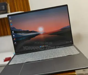 New Laptop Dell Inspiron 15 16GB Intel Core I7 SSD 512GB