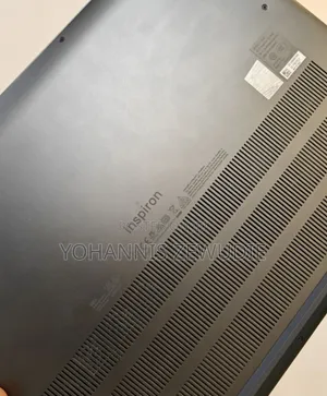 New Laptop Dell Inspiron 15 16GB Intel Core I7 SSD 512GB