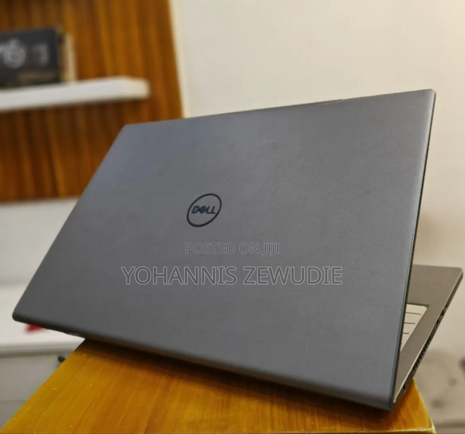 New Laptop Dell Inspiron 15 16GB Intel Core I7 SSD 512GB