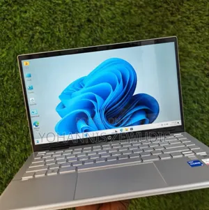 New Laptop HP Pavilion 14 16GB Intel Core I5 SSD 1T