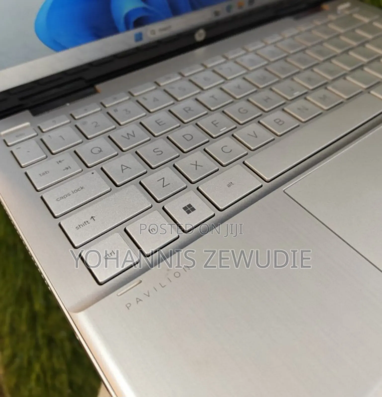 New Laptop HP Pavilion 14 16GB Intel Core I5 SSD 1T