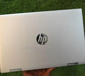 New Laptop HP Pavilion 14 16GB Intel Core I5 SSD 1T