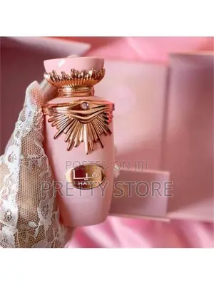 Photo - Haya Lattafa Eau De Parfum