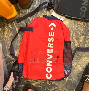 Converse Bag