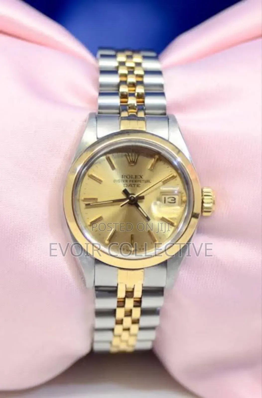 Rolex Luxury Watch Order Me and Its Yours With Free Delivery