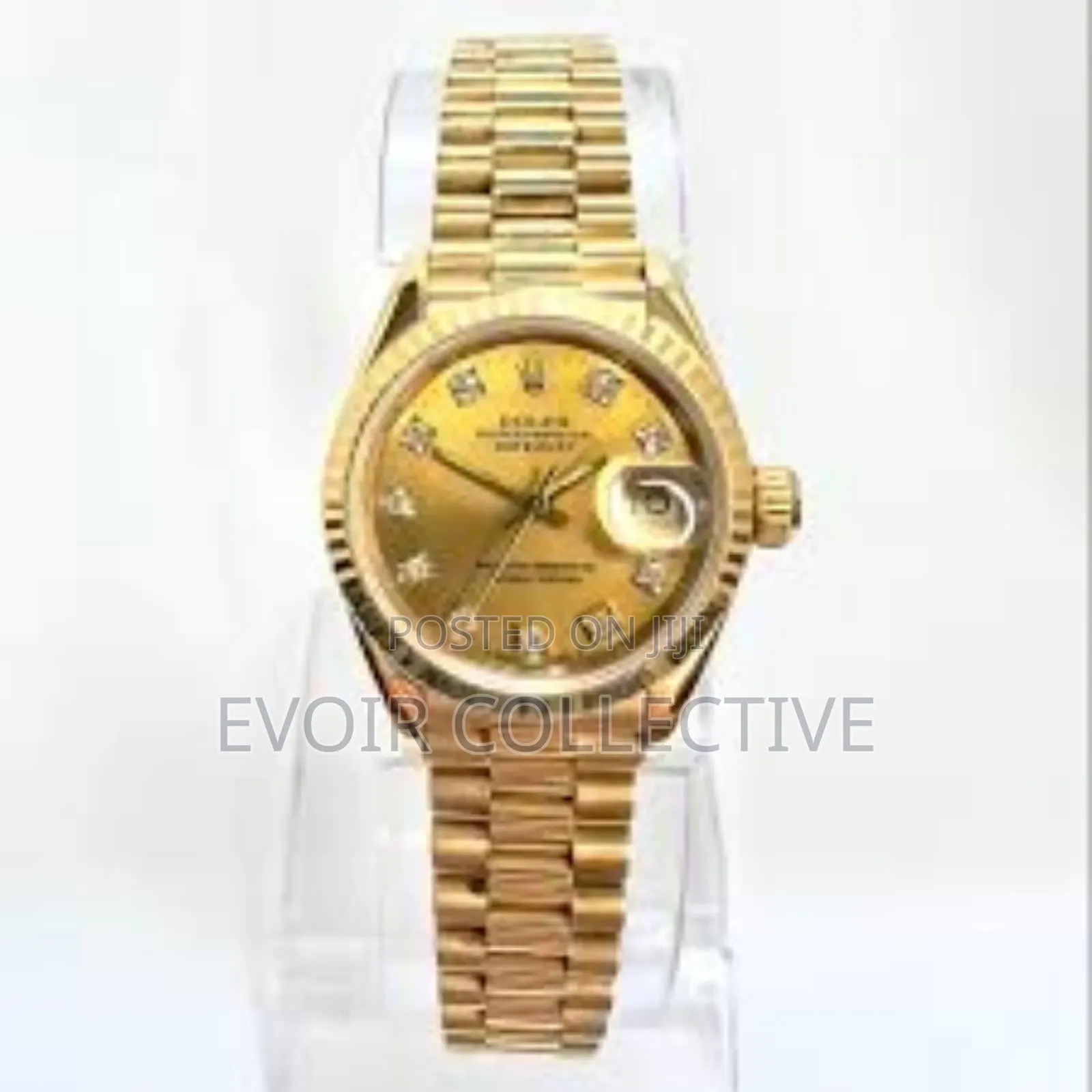 Rolex Luxury Watch Order Me and Its Yours With Free Delivery