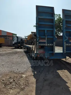 Photo - Construction Machinery.