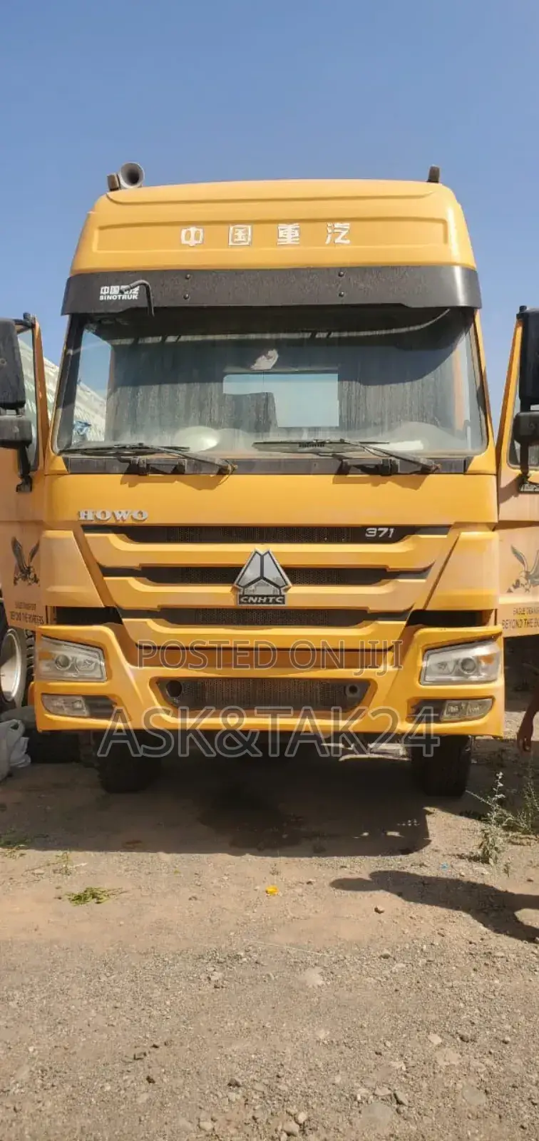 Construction Machinery.