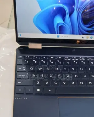 Photo - New Laptop HP Spectre X360 16GB Intel Core I7 SSD 1T