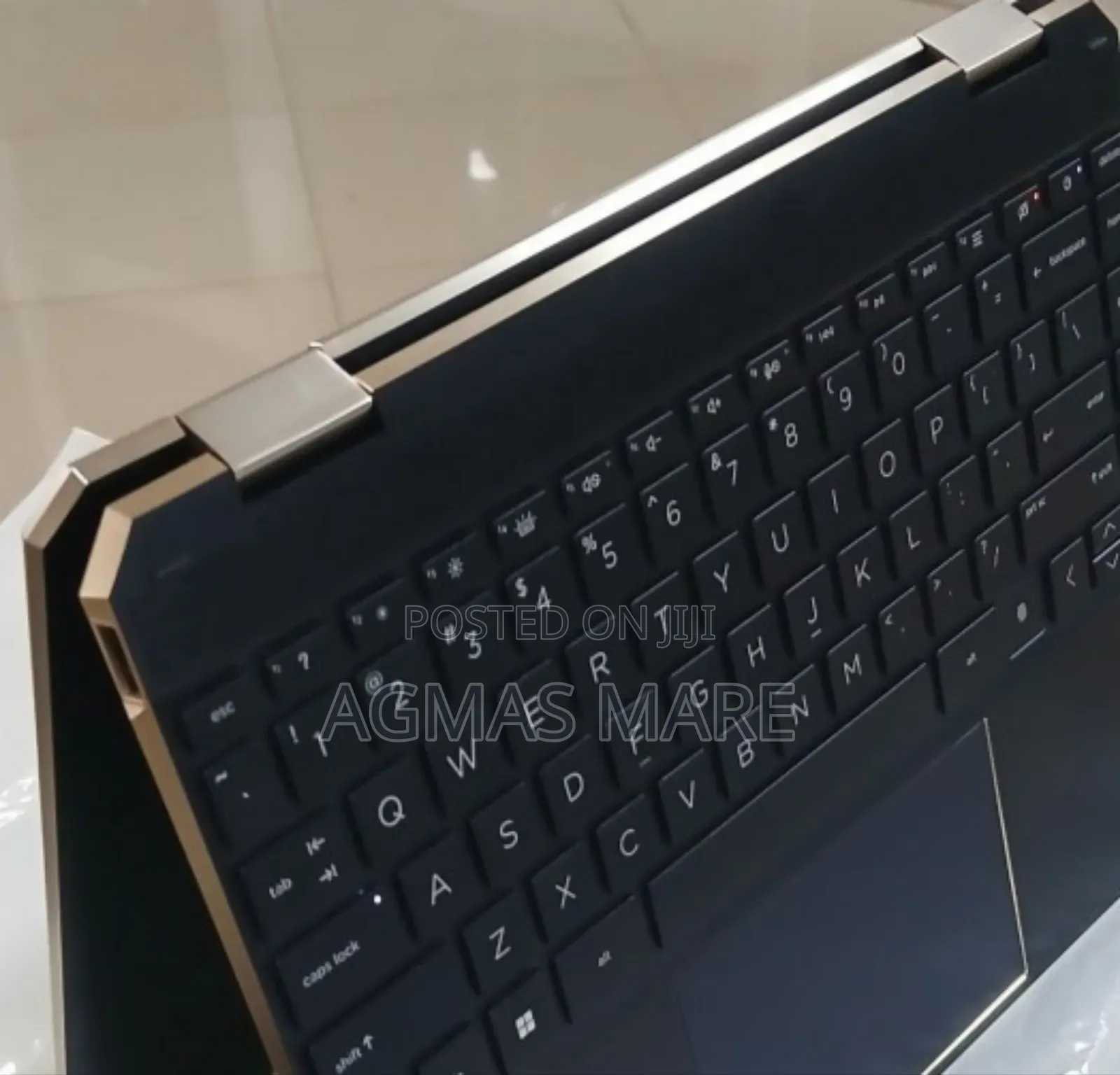 New Laptop HP Spectre X360 16GB Intel Core I7 SSD 1T