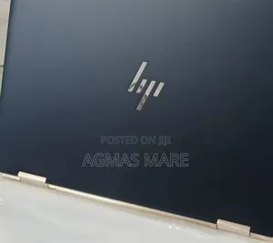 New Laptop HP Spectre X360 16GB Intel Core I7 SSD 1T