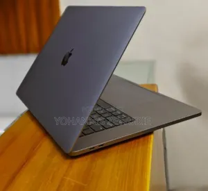 New Laptop Apple MacBook Pro 2019 64GB Intel Core I9 SSD 512GB