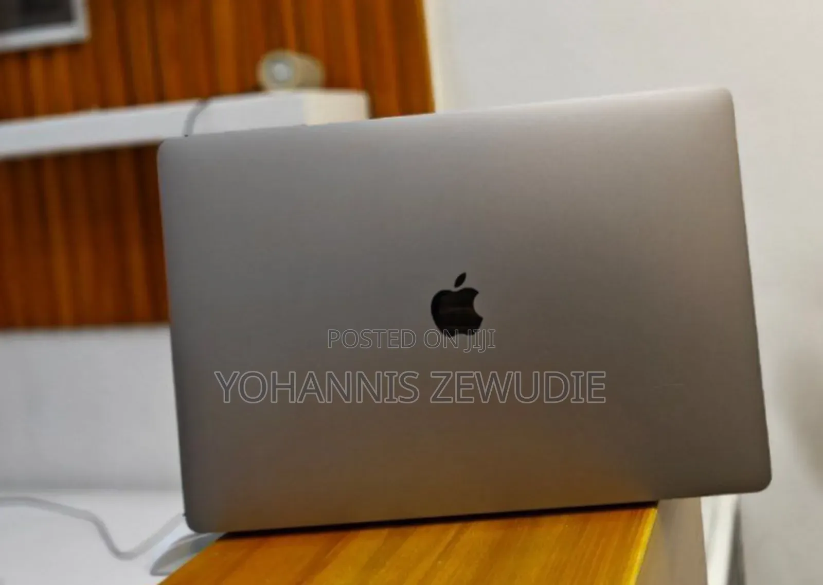 New Laptop Apple MacBook Pro 2019 64GB Intel Core I9 SSD 512GB