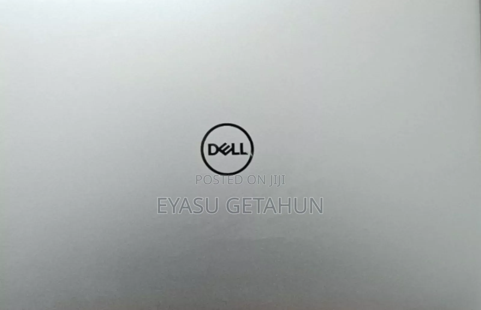 New Laptop Dell XPS 15 32GB Intel Core I7 SSD 512GB