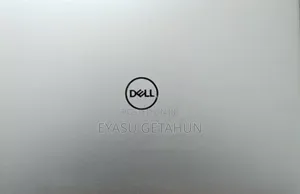 New Laptop Dell XPS 15 32GB Intel Core I7 SSD 512GB