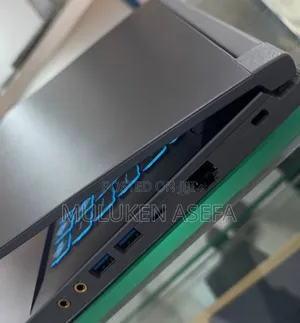 New Laptop MSI GF63 16GB Intel Core I7 SSD 512GB