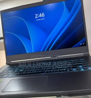 New Laptop MSI GF63 16GB Intel Core I7 SSD 512GB