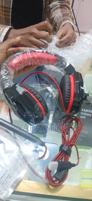 Gaming Headset