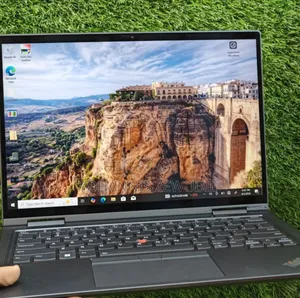 New Laptop Lenovo Thinkpad X1 Yoga 32GB Intel Core I7 SSD 512GB