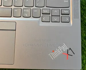 New Laptop Lenovo Thinkpad X1 Yoga 32GB Intel Core I7 SSD 512GB