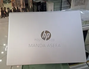 New Laptop HP Pavilion 15 16GB Intel Core Ultra 5 SSD 512GB