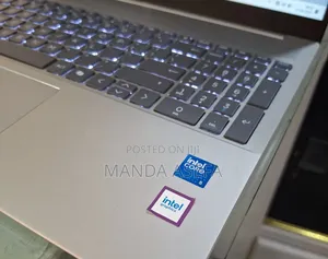 New Laptop HP Pavilion 15 16GB Intel Core Ultra 5 SSD 512GB